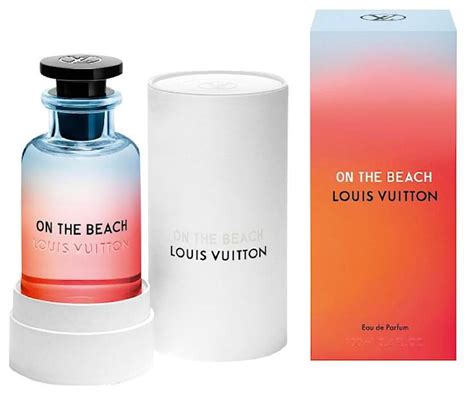 louis vuitton on the beach clone|louis vuitton perfume dupes.